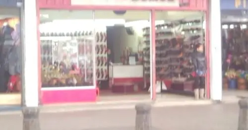 CALZADO BAMBU BOGOTÁ CALZADO BAMBU BOGOTÁ
